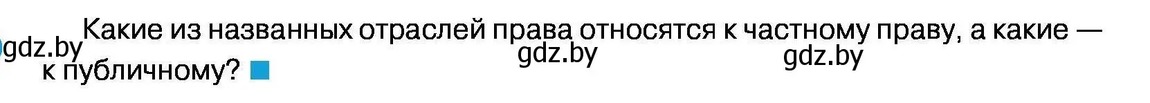 Условие номер 1-11 (страница 117) гдз по обществоведению 11 класс Чуприс, Балашенко, учебник