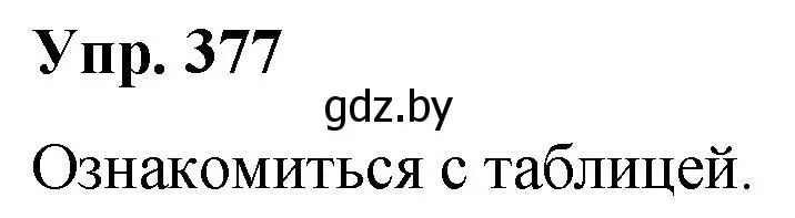 Решение номер 377 (страница 201) гдз по русскому языку 10 класс Леонович, Волынец, учебник