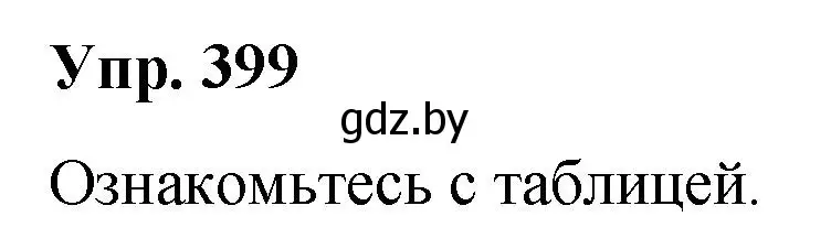 Решение номер 399 (страница 211) гдз по русскому языку 10 класс Леонович, Волынец, учебник